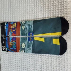 Cheech & Chong socks size 6-13